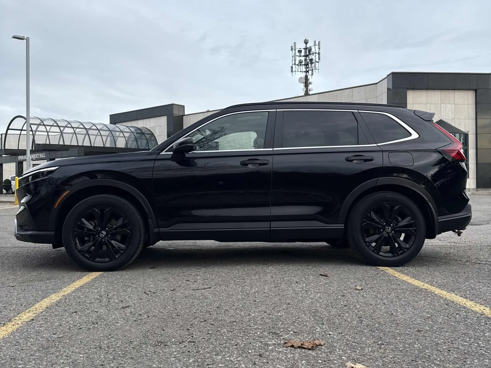 Honda Cr-v * CARFAX *    | Mobile.bg   3