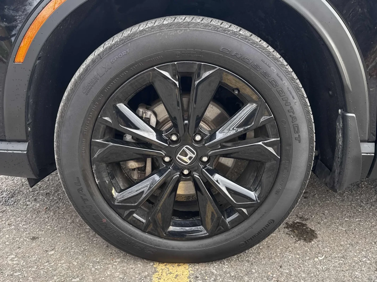 Honda Cr-v * CARFAX *    | Mobile.bg   6