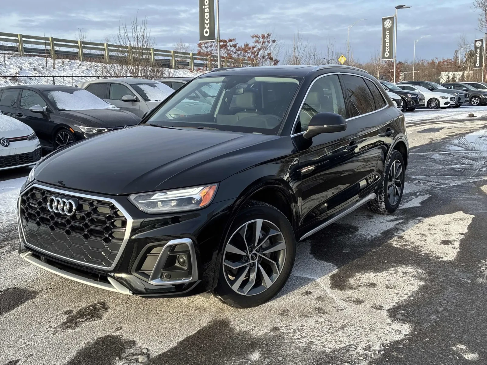 Audi Q5 * CARFAX *    | Mobile.bg   1