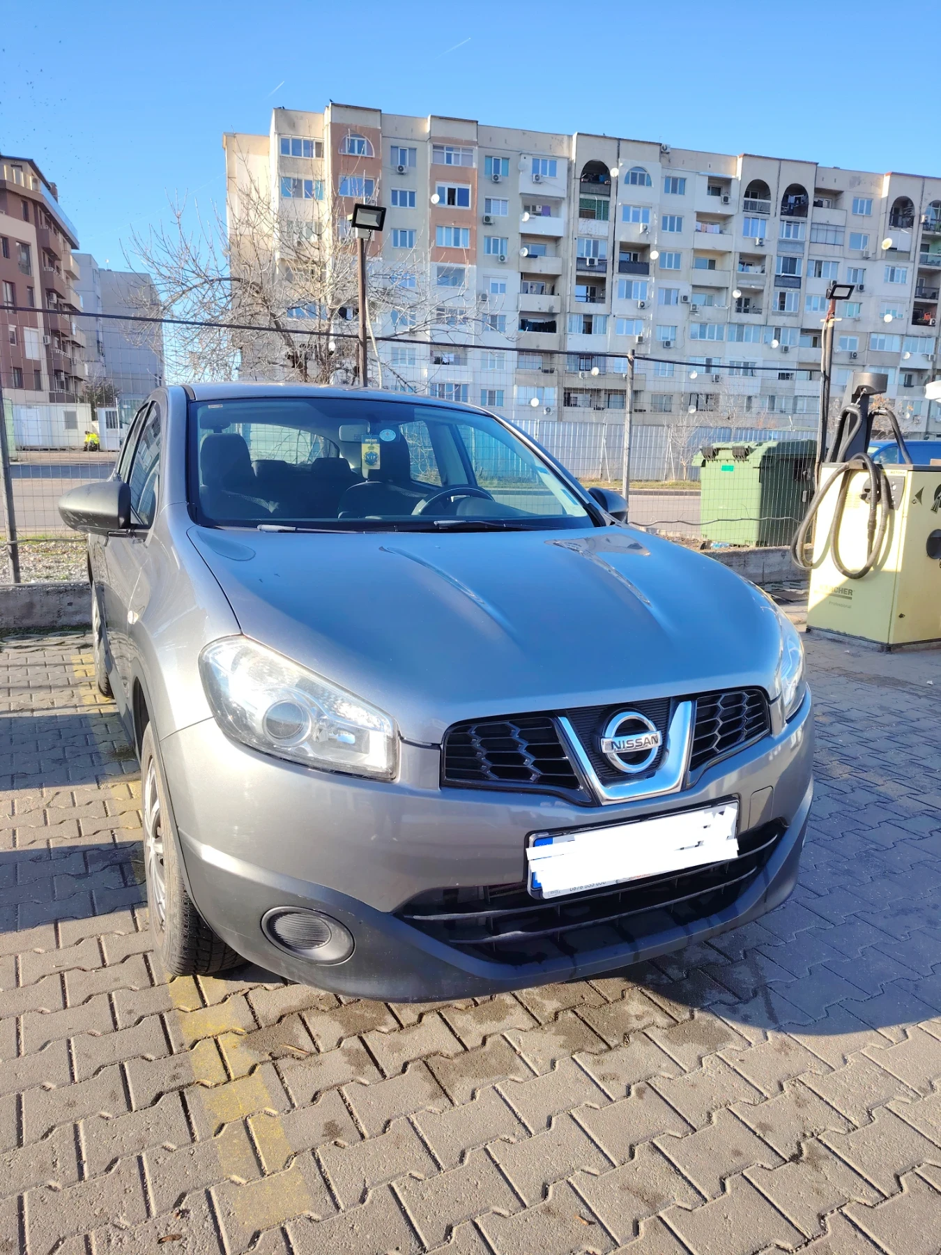 Nissan Qashqai 1.6 | Mobile.bg � ����������� 2