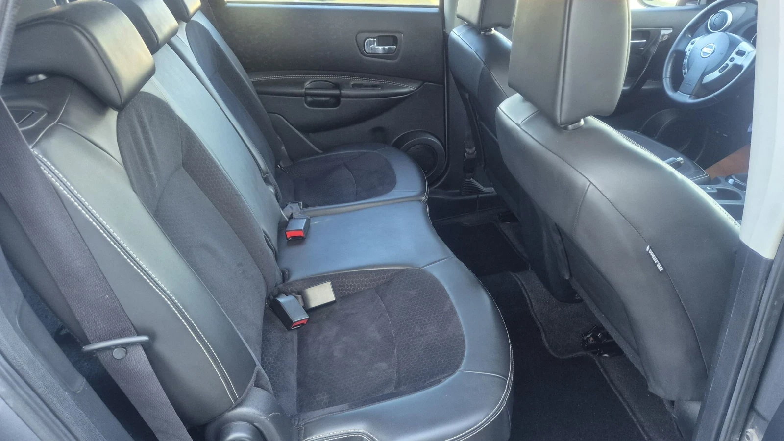 Nissan Qashqai 1.6��� 130�.�. | Mobile.bg � ����������� 15