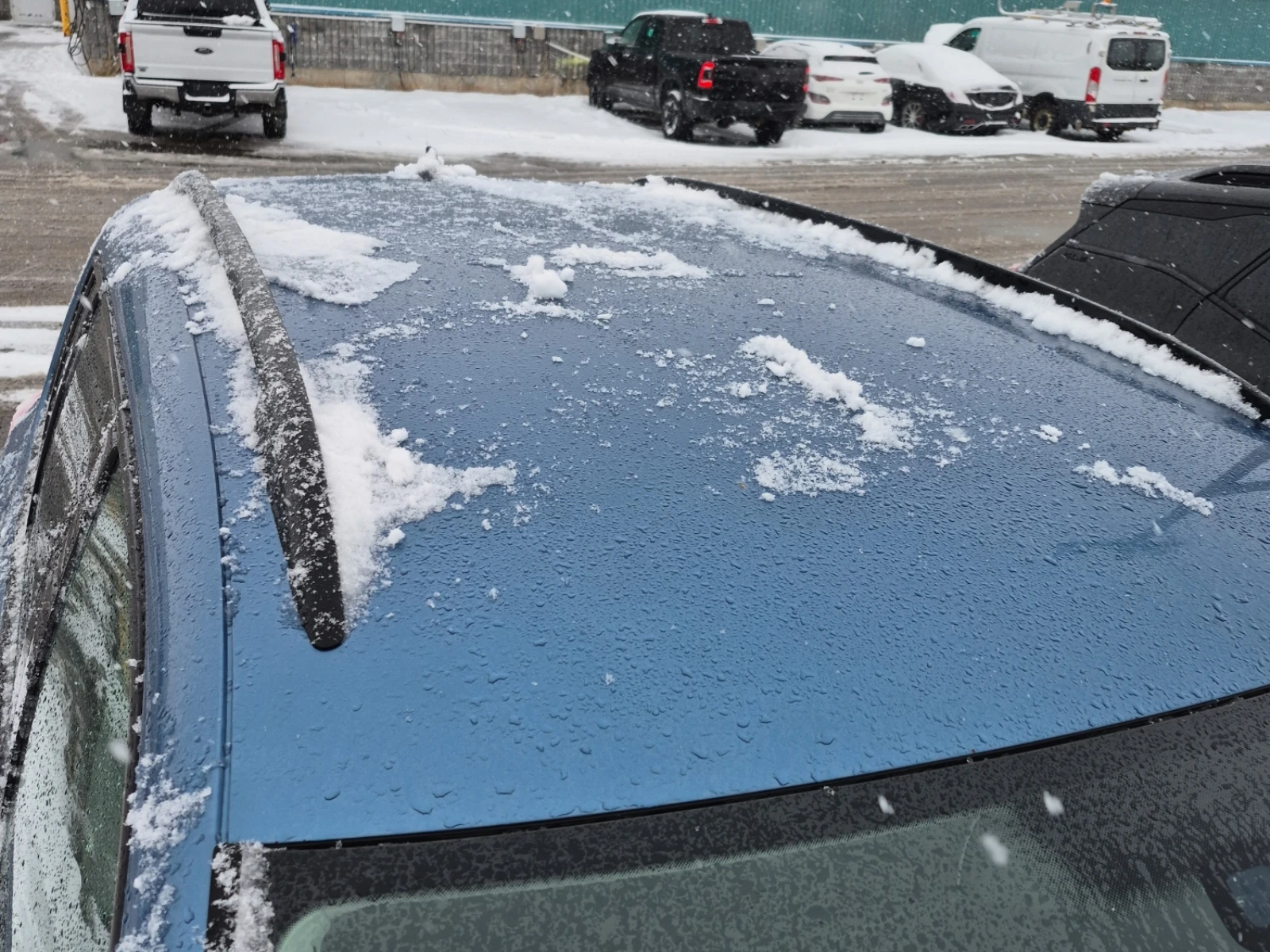 VW Tiguan 2.0 WOLFSBURG EDITION - изображение 9