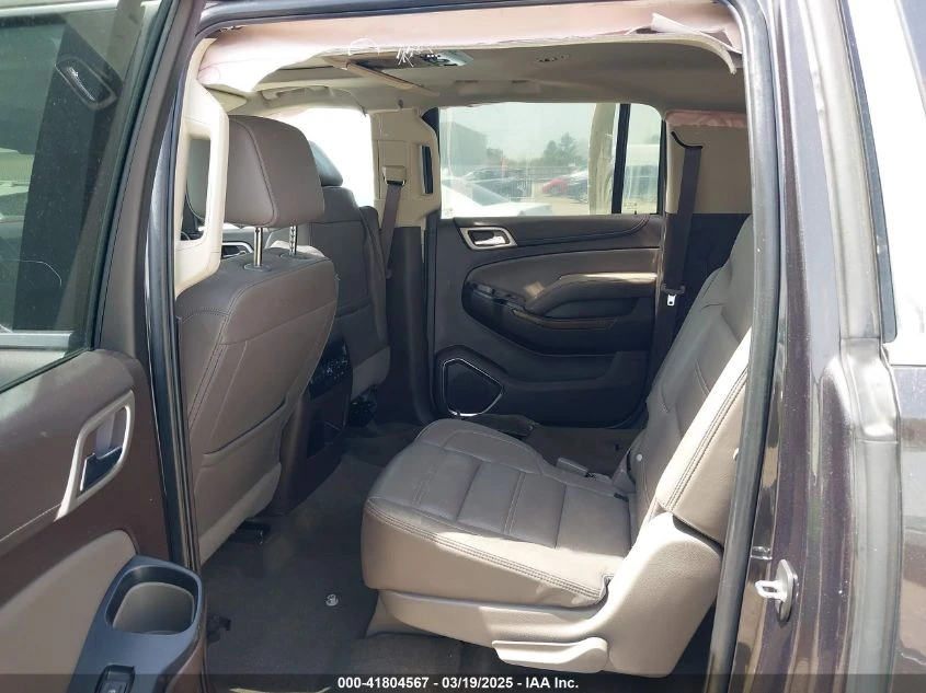 Gmc Yukon 6.2l Xl Denali | Mobile.bg � ����������� 8