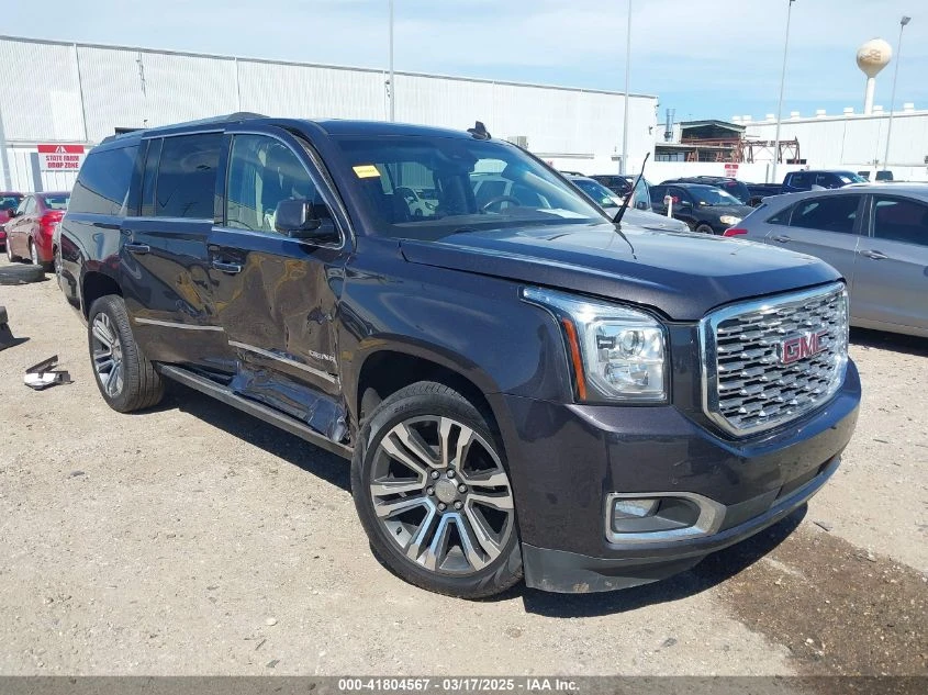 Gmc Yukon 6.2l Xl Denali | Mobile.bg � ����������� 1