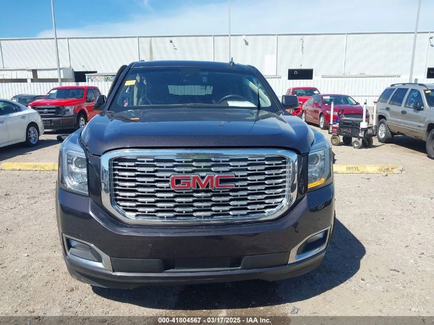 Gmc Yukon 6.2l Xl Denali | Mobile.bg � ����������� 12
