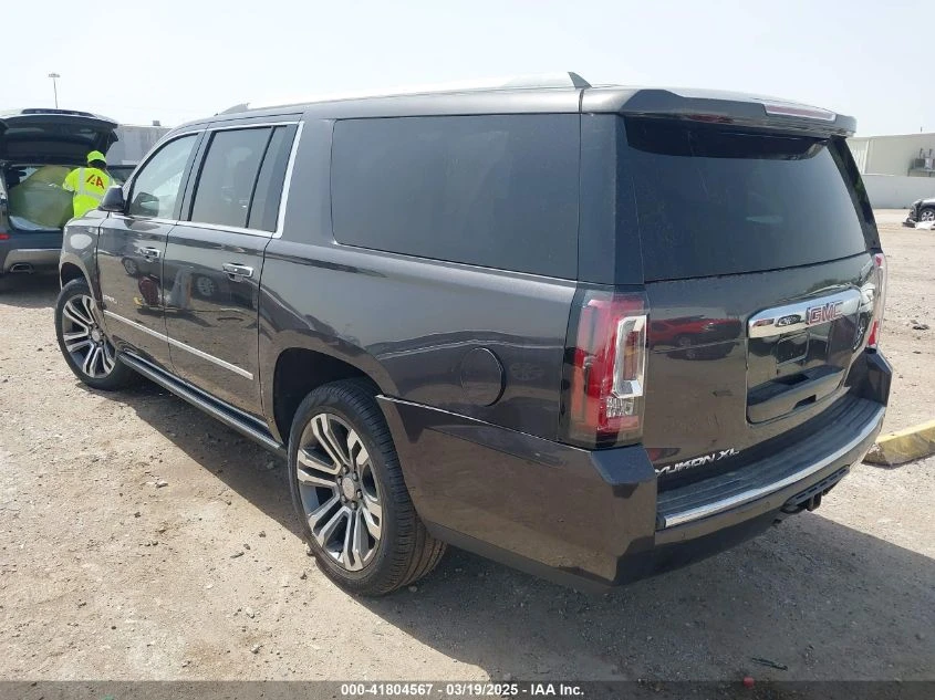 Gmc Yukon 6.2l Xl Denali | Mobile.bg � ����������� 3