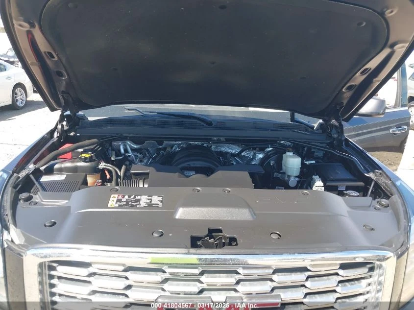 Gmc Yukon 6.2l Xl Denali | Mobile.bg � ����������� 10