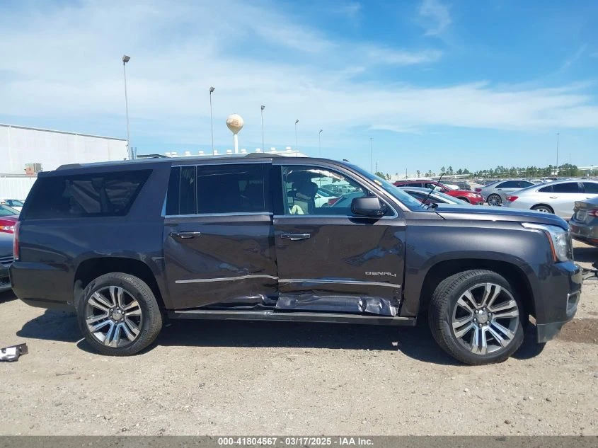 Gmc Yukon 6.2l Xl Denali | Mobile.bg � ����������� 13