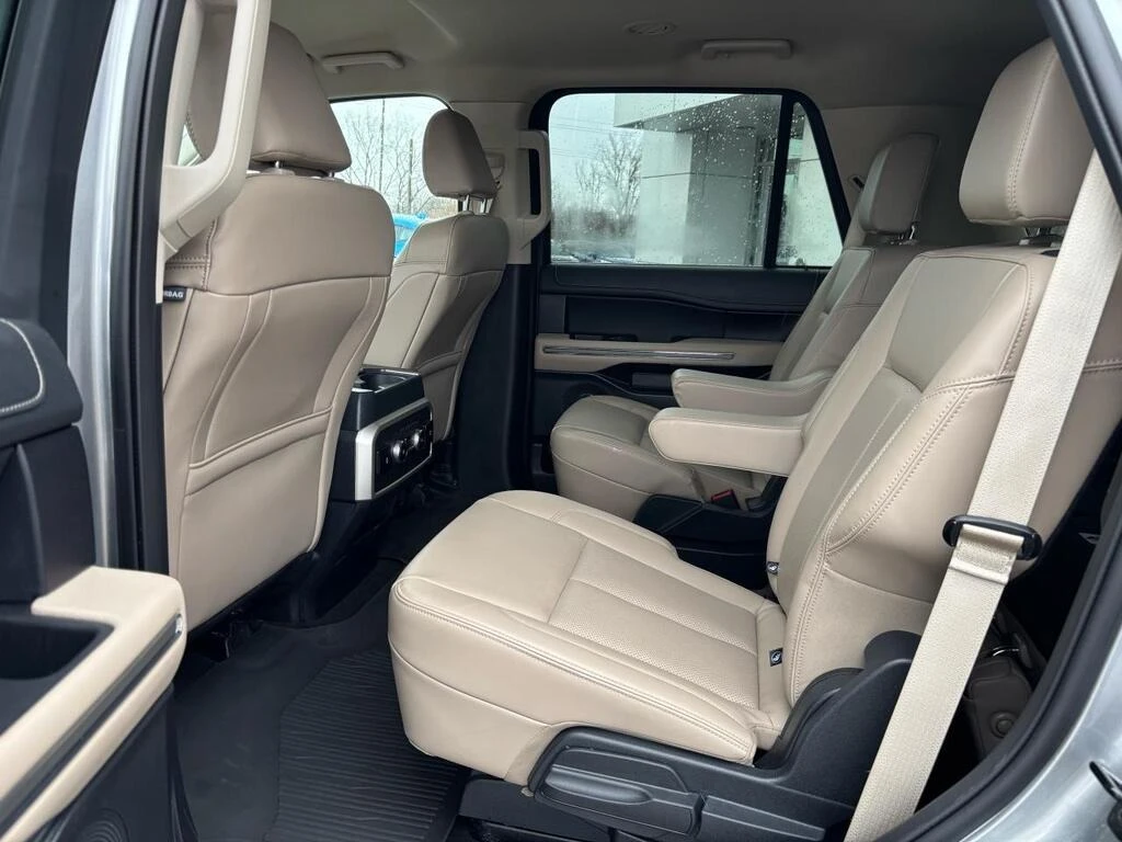 Ford Expedition XLT | SPECIAL EDITION PACKAGE | �������� ������ |  | Mobile.bg � ����������� 13