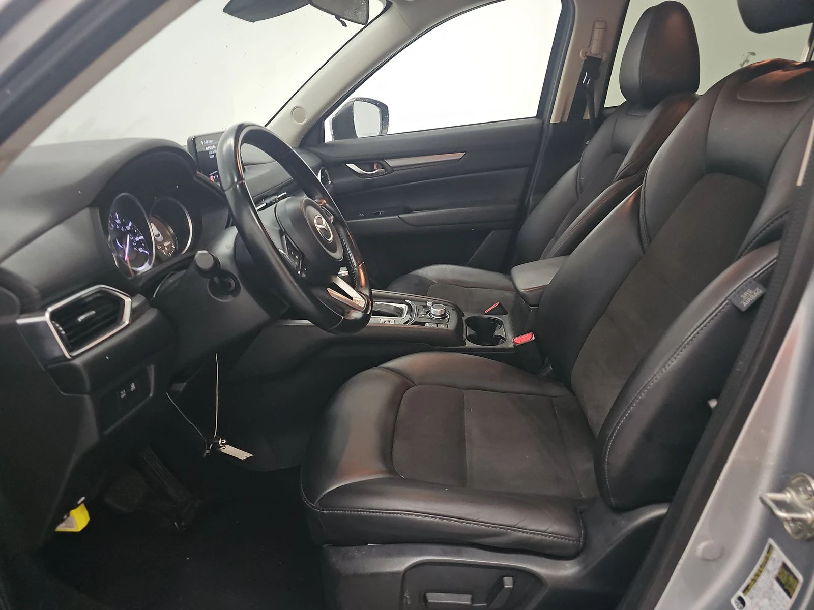 Mazda CX-5 Touring, снимка 10 - Автомобили и джипове - 53712541