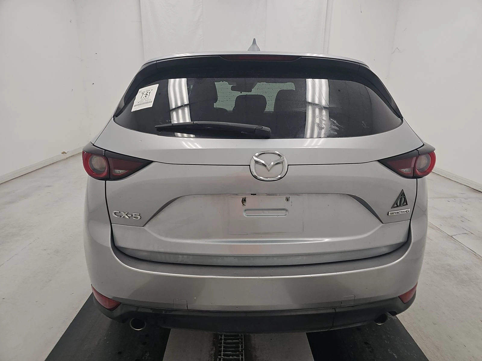 Mazda CX-5 Touring, снимка 5 - Автомобили и джипове - 53712541