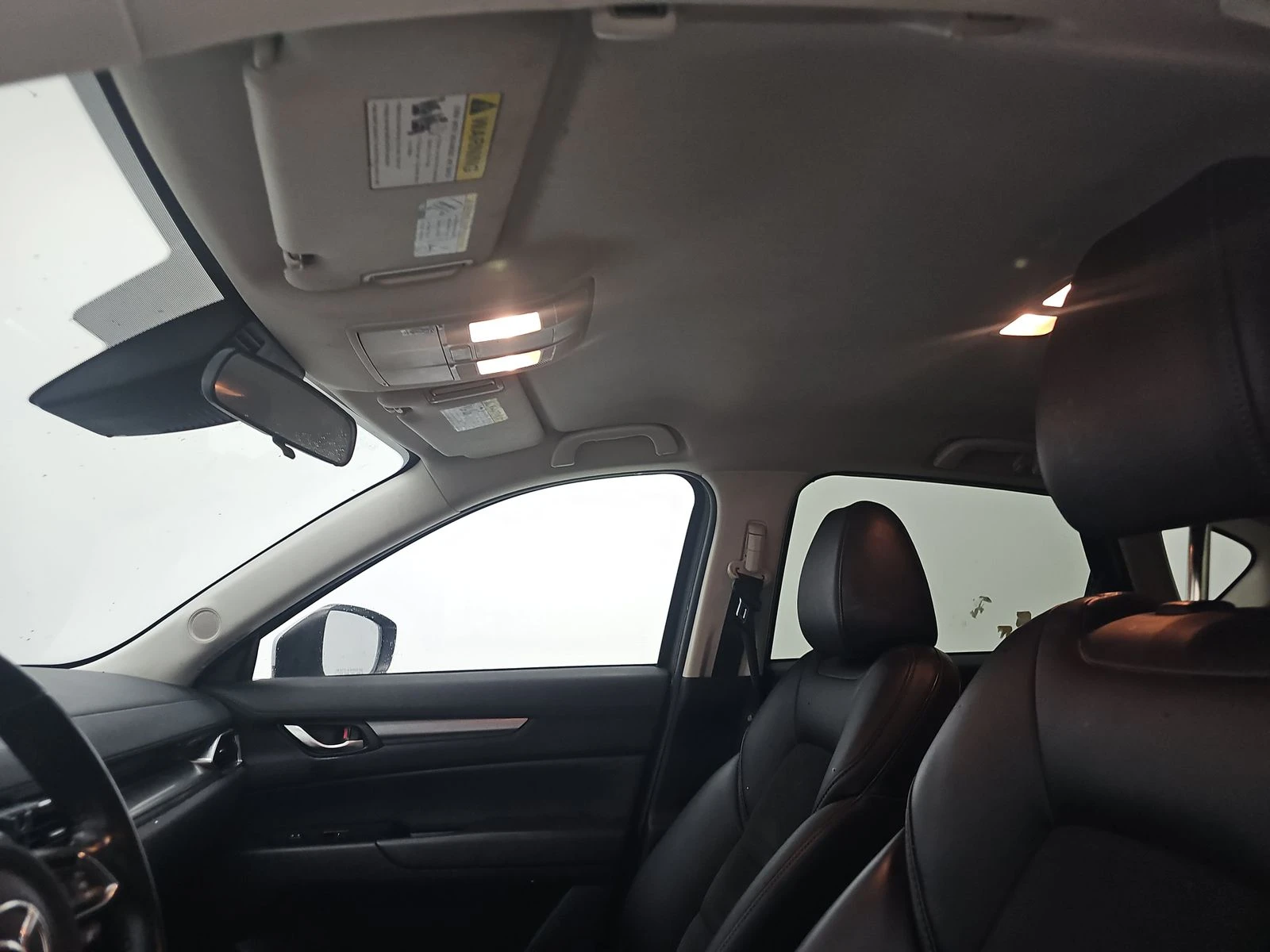 Mazda CX-5 Touring, снимка 11 - Автомобили и джипове - 53712541