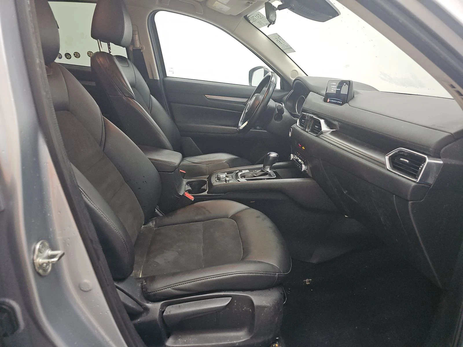 Mazda CX-5 Touring, снимка 13 - Автомобили и джипове - 53712541