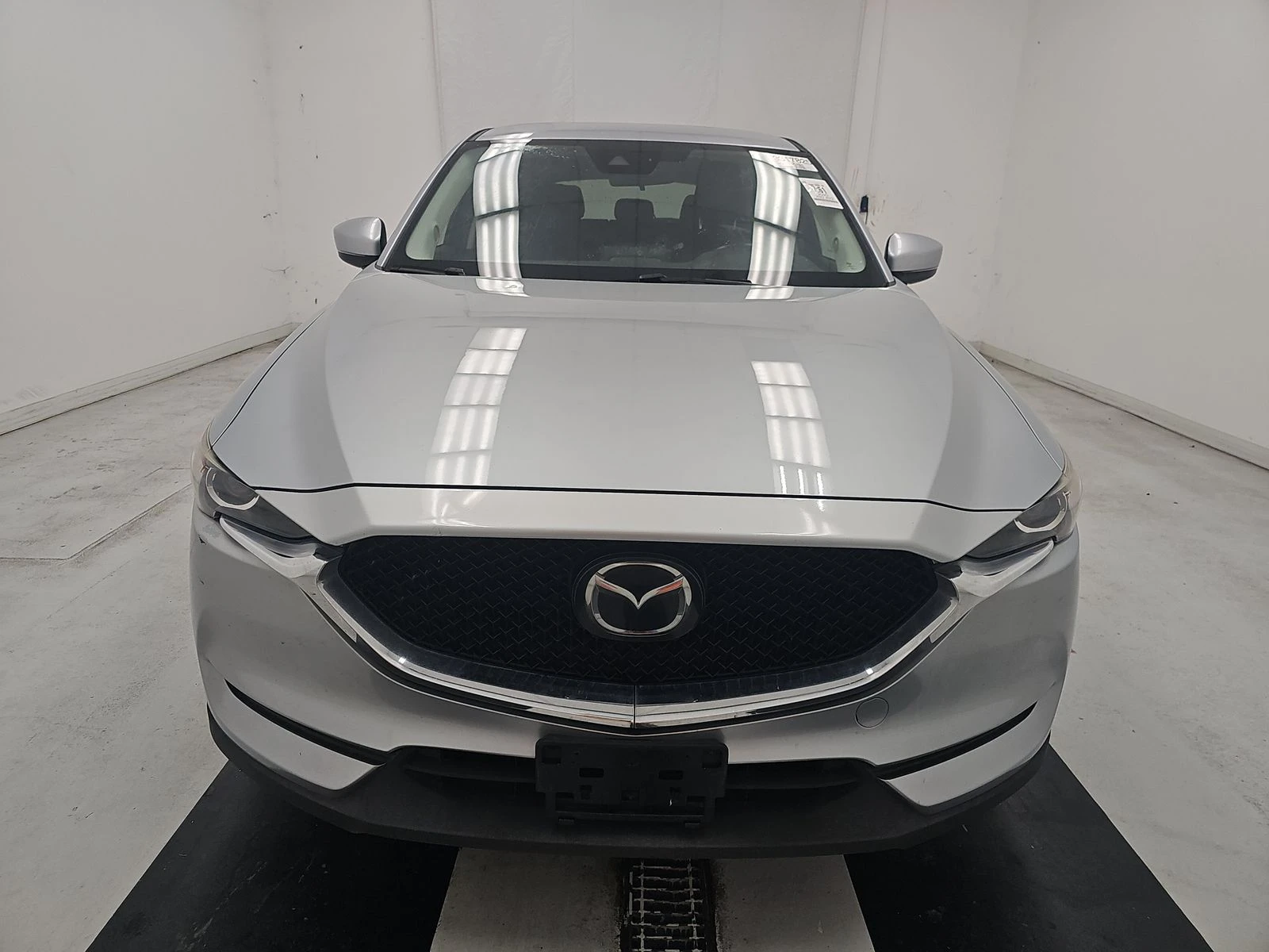 Mazda CX-5 Touring, снимка 2 - Автомобили и джипове - 53712541