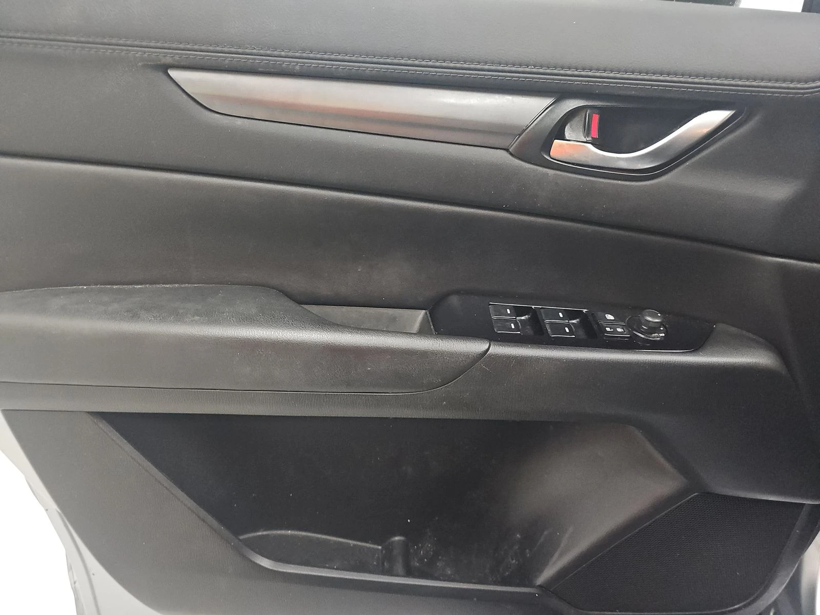 Mazda CX-5 Touring, снимка 14 - Автомобили и джипове - 53712541