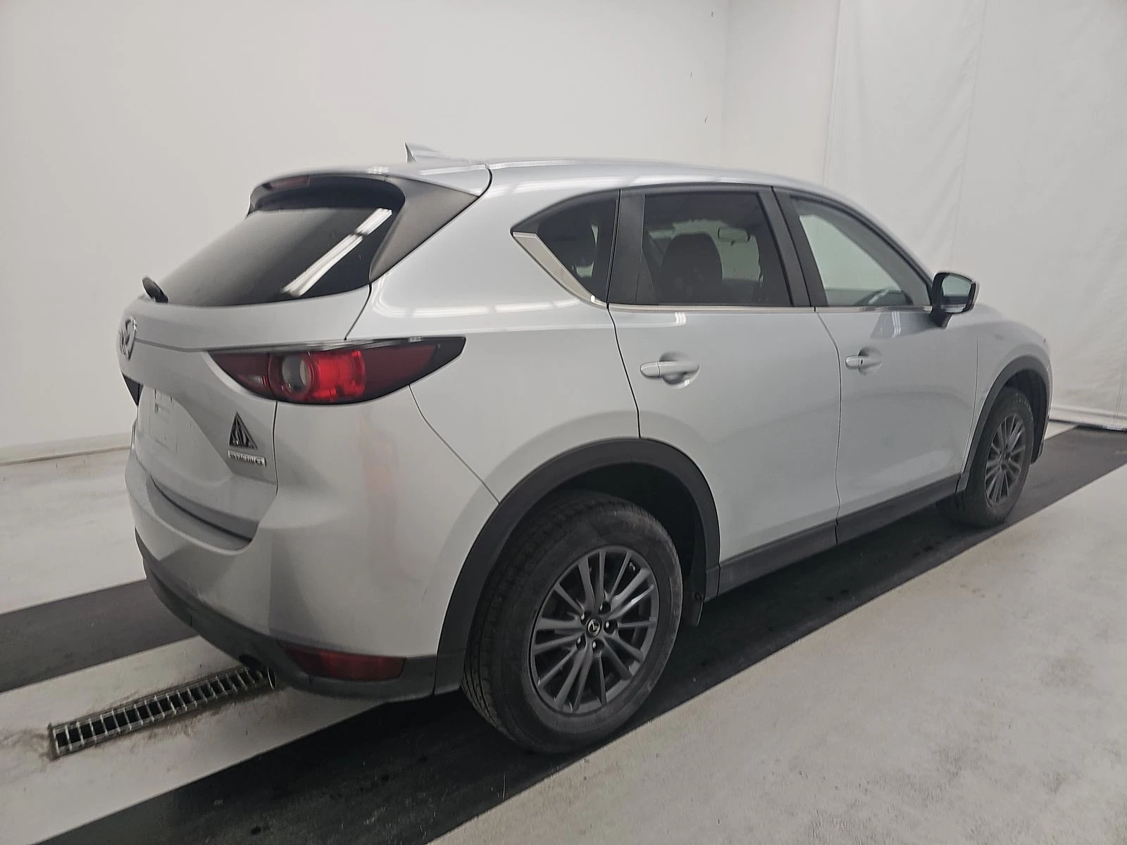 Mazda CX-5 Touring, снимка 4 - Автомобили и джипове - 53712541