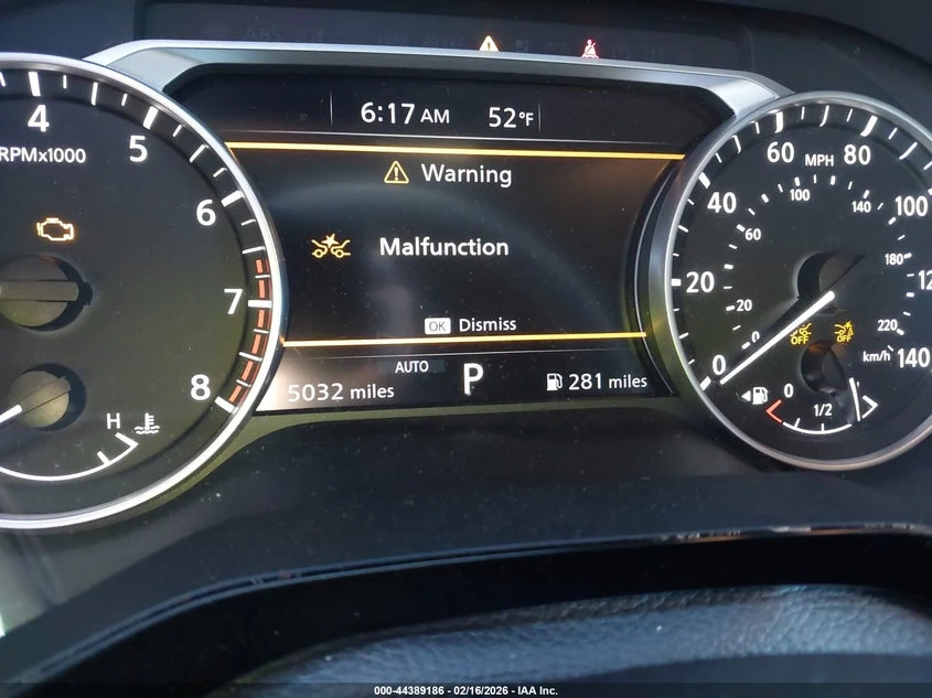 Nissan Pathfinder 3.5L V-6 DI, DOHC, VVT, 295HP 4X4 Drive, снимка 7 - Автомобили и джипове - 53937316