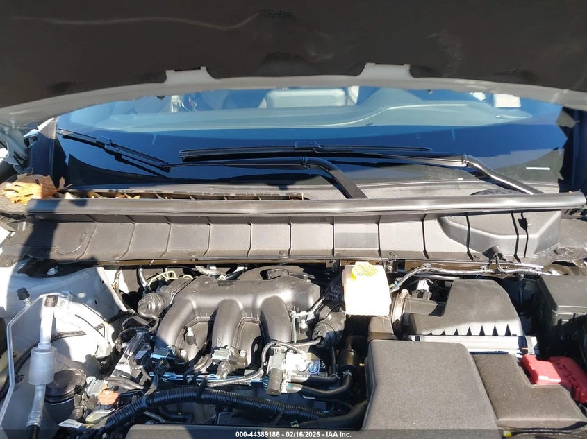 Nissan Pathfinder 3.5L V-6 DI, DOHC, VVT, 295HP 4X4 Drive, снимка 10 - Автомобили и джипове - 53937316