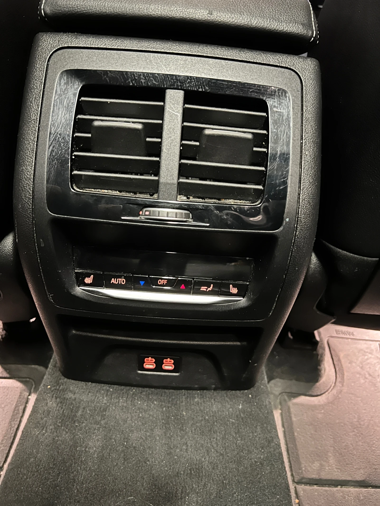 BMW X3 30i M SPORT / PANORAMIC / FULL SERVICE, снимка 14 - Автомобили и джипове - 54163982