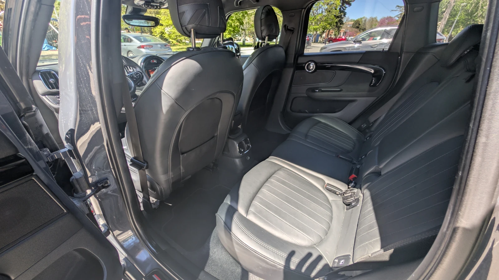 Mini Countryman JCW 231к.с. ALL4, снимка 9 - Автомобили и джипове - 54343350