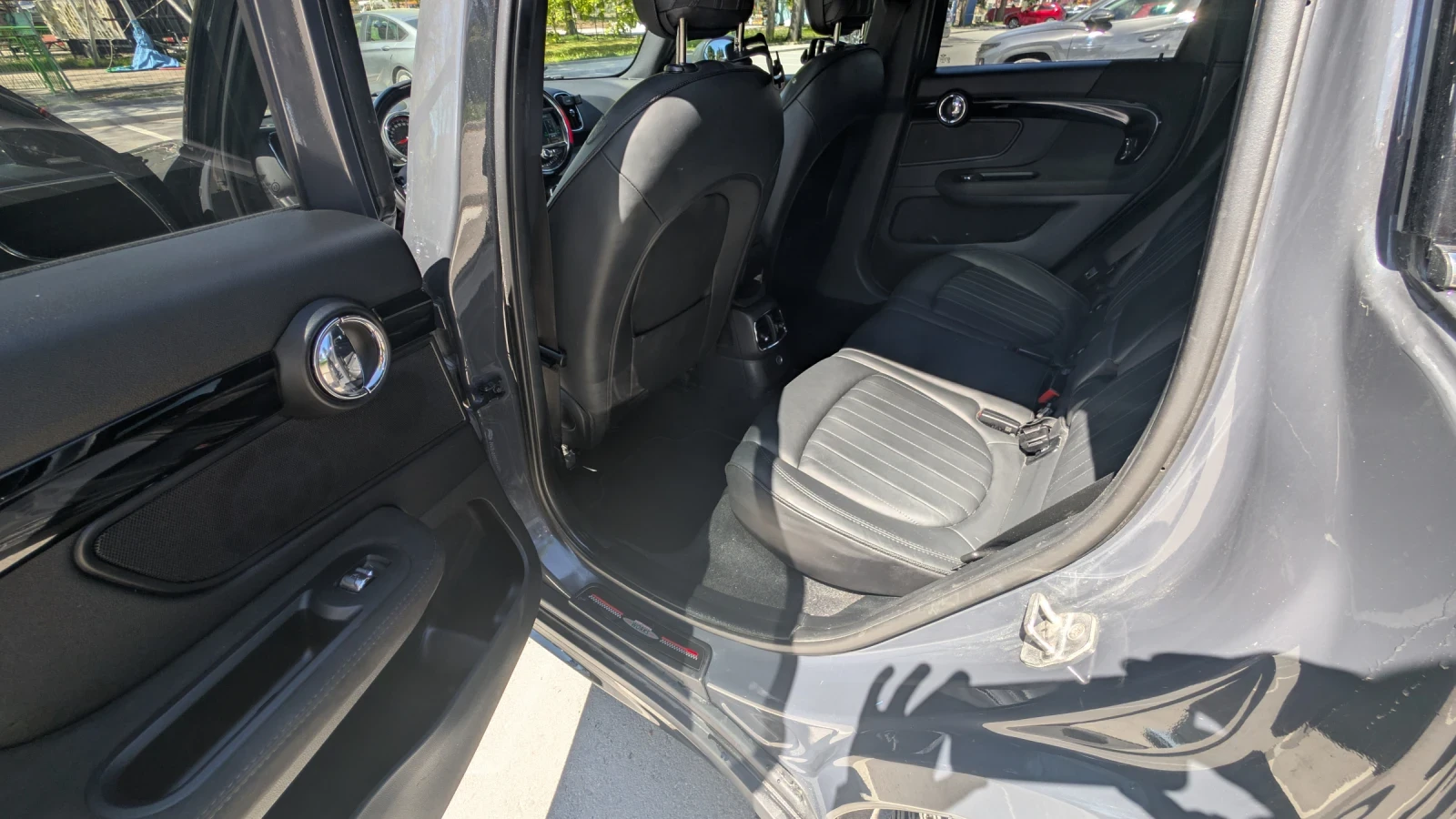 Mini Countryman JCW 231к.с. ALL4, снимка 7 - Автомобили и джипове - 54343350