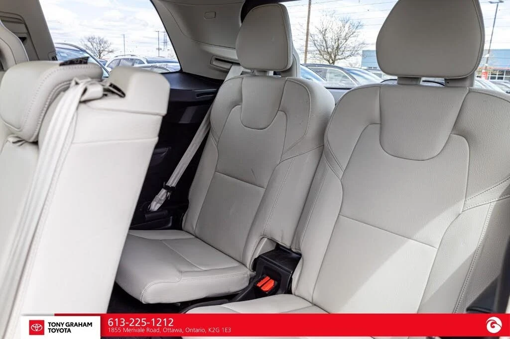Volvo Xc90 T6* Momentum* 4x4, снимка 13 - Автомобили и джипове - 54509787