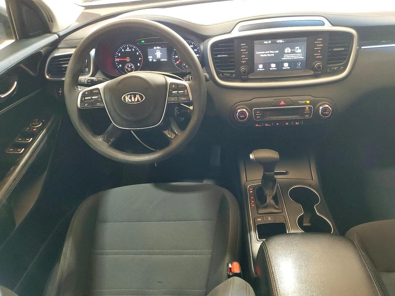 Kia Sorento LX V6 4X4 | Mobile.bg � ����������� 8