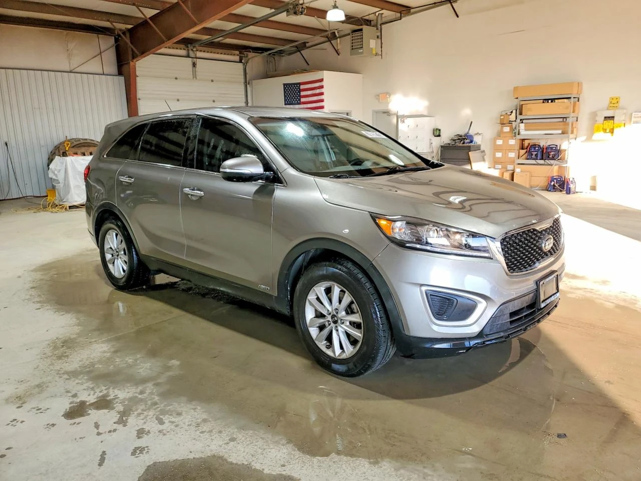 Kia Sorento LX V6 4X4 | Mobile.bg � ����������� 2