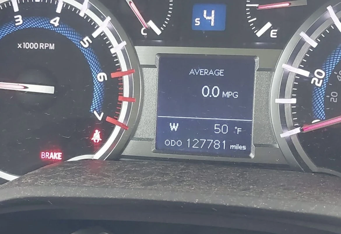 Toyota 4runner LIMITED 4X4 | Mobile.bg � ����������� 14