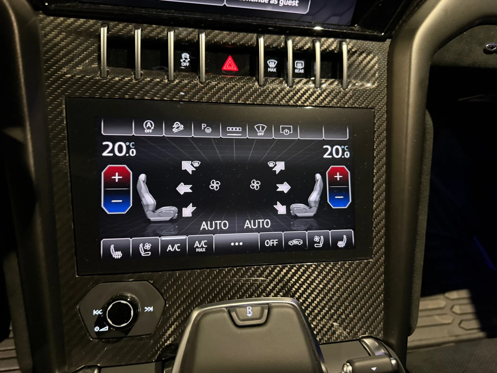 Lamborghini Urus Performante , снимка 13 - Автомобили и джипове - 54765437