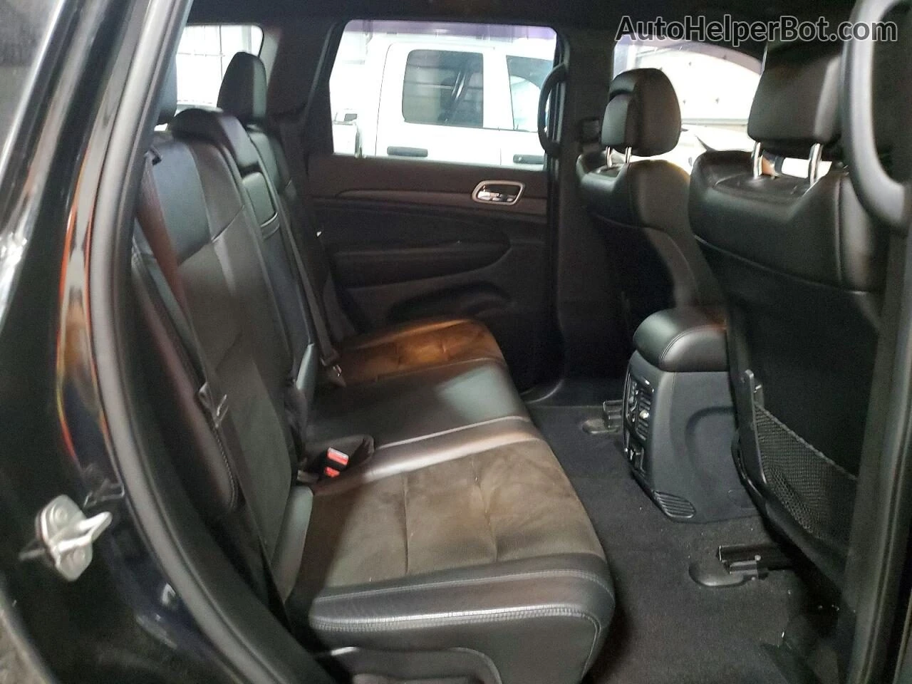 Jeep Grand cherokee Limited* 3.6 Pentastar* Крайна цена до БГ, снимка 8 - Автомобили и джипове - 54777067