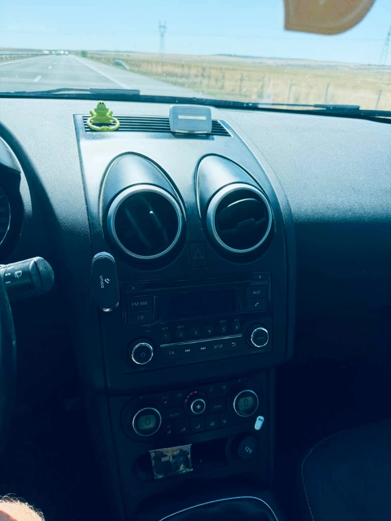Nissan Qashqai 1, 5, снимка 7 - Автомобили и джипове - 54899334