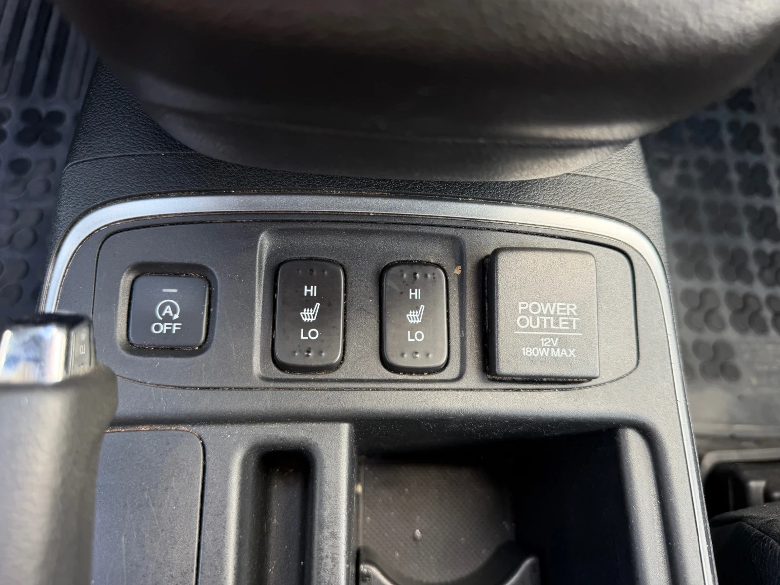 Honda Cr-v 6 i-DTEC NAVI/KAMERA/4x4/FACE, снимка 8 - Автомобили и джипове - 54917687