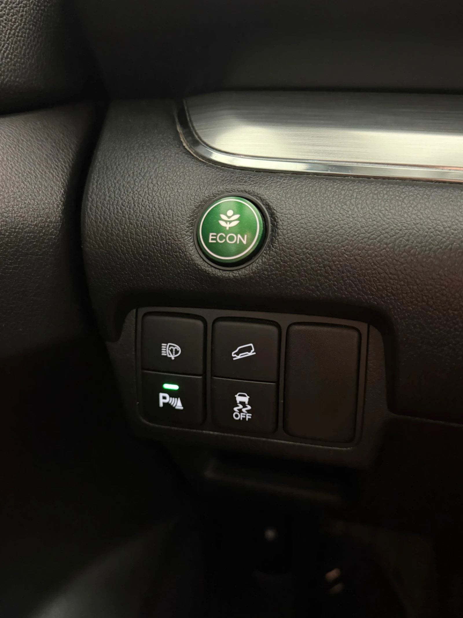 Honda Cr-v 6 i-DTEC NAVI/KAMERA/4x4/FACE, снимка 5 - Автомобили и джипове - 54917687