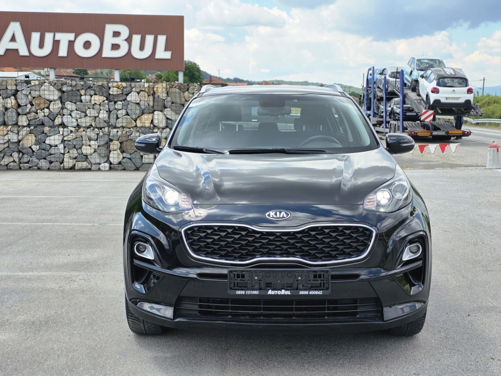 Kia Sportage 1.6 GPL | Mobile.bg � ����������� 2