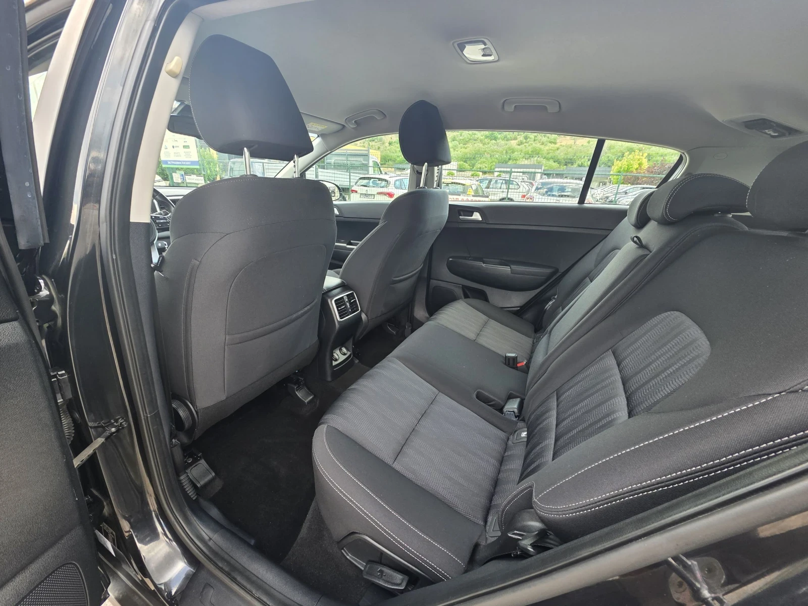 Kia Sportage 1.6 GPL | Mobile.bg � ����������� 9