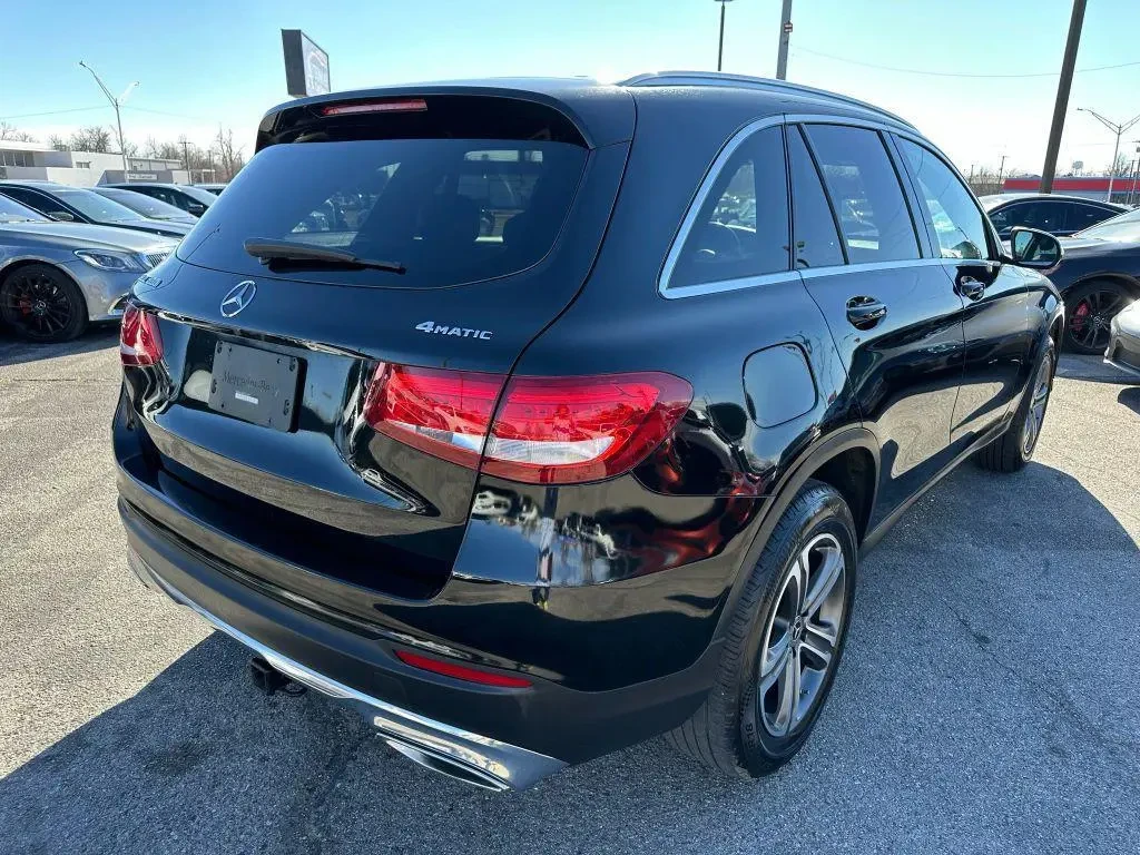 Mercedes-Benz GLC 300 4MATIC, снимка 5 - Автомобили и джипове - 55510437
