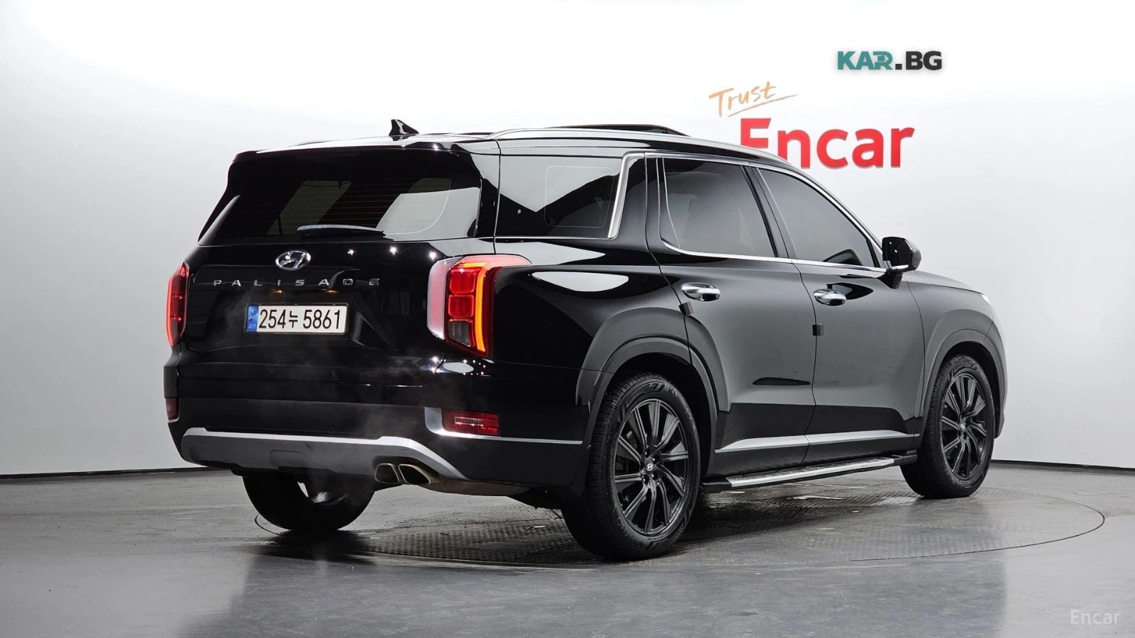 Hyundai Palisade EXCLUSIVE* ОБДУХВАНЕ* ОБДУХВАНЕ* 4 ПОДГРЕВА* , снимка 2 - Автомобили и джипове - 55751924