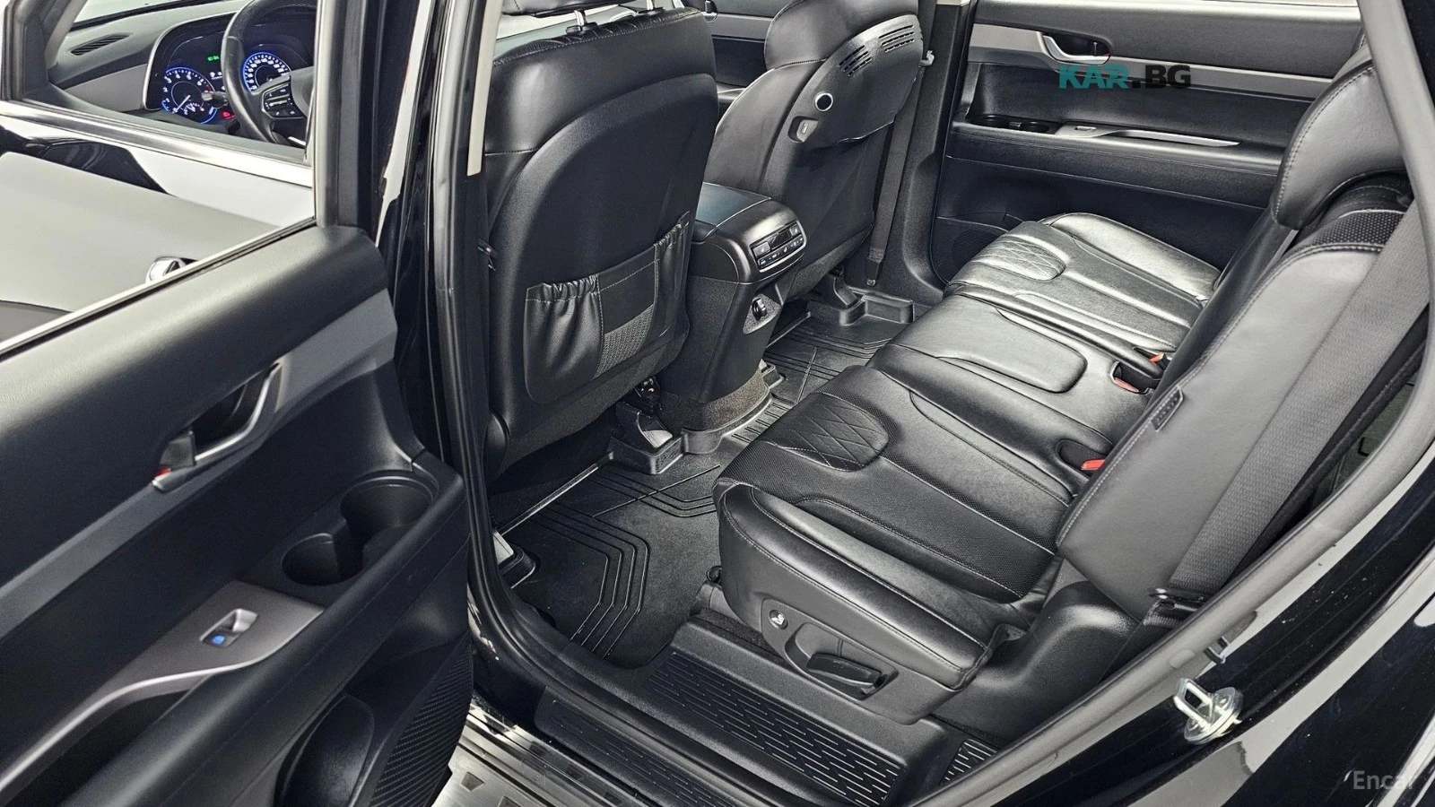 Hyundai Palisade EXCLUSIVE* ОБДУХВАНЕ* ОБДУХВАНЕ* 4 ПОДГРЕВА* , снимка 11 - Автомобили и джипове - 55751924