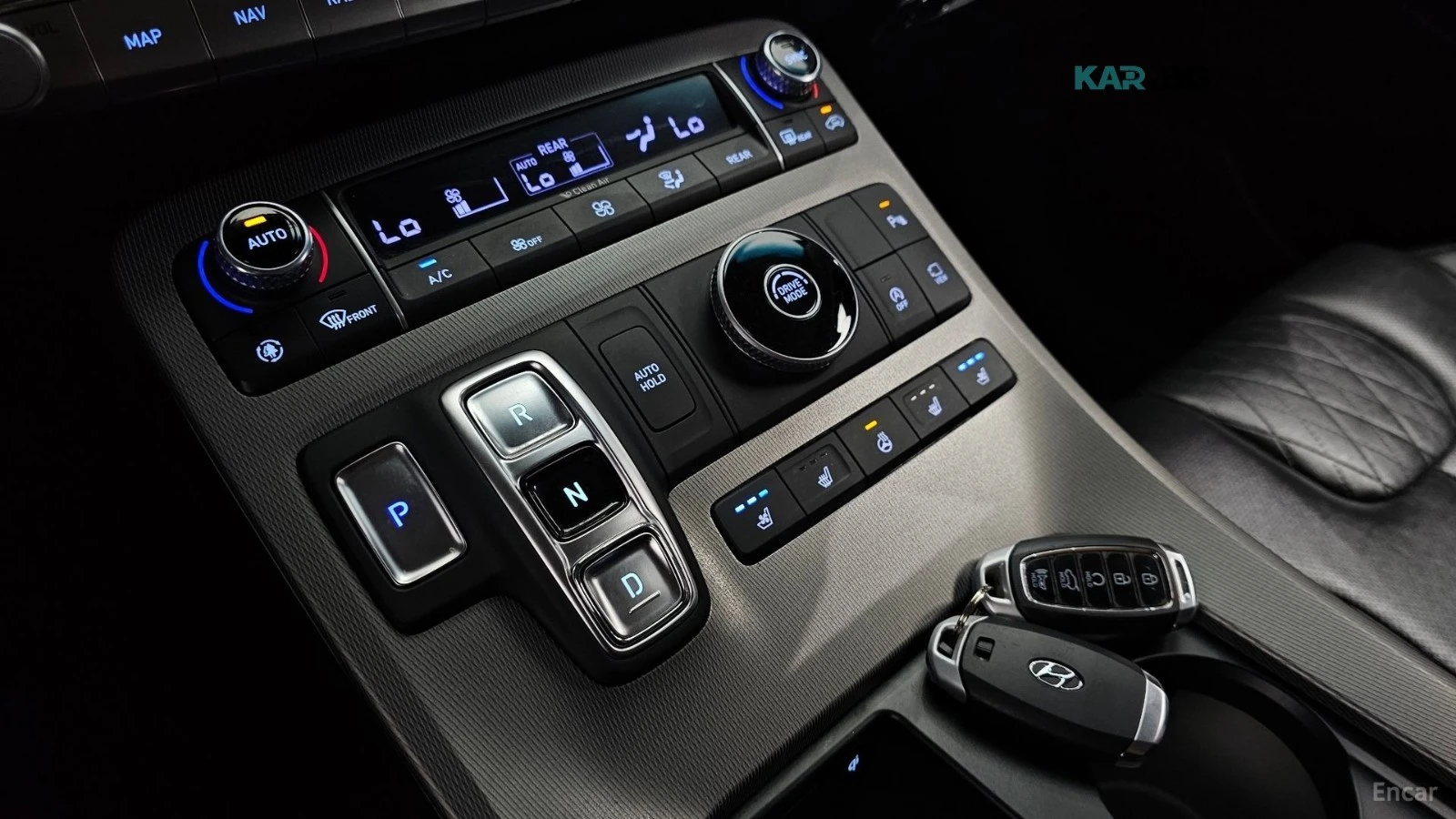 Hyundai Palisade EXCLUSIVE* ОБДУХВАНЕ* ОБДУХВАНЕ* 4 ПОДГРЕВА* , снимка 9 - Автомобили и джипове - 55751924