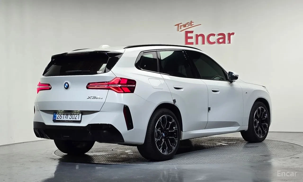 BMW X3 XDRIVE20D * M SPORT* ФИКСИРАНА ЦЕНА ДО БЪЛГАРИЯ*  , снимка 2 - Автомобили и джипове - 56082423