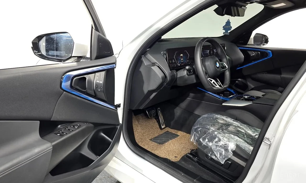 BMW X3 XDRIVE20D * M SPORT* ФИКСИРАНА ЦЕНА ДО БЪЛГАРИЯ*  , снимка 9 - Автомобили и джипове - 56082423
