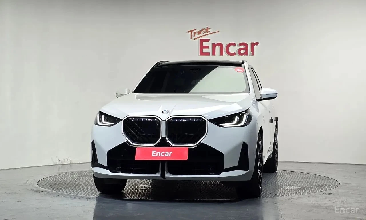 BMW X3 XDRIVE20D * M SPORT* ФИКСИРАНА ЦЕНА ДО БЪЛГАРИЯ*  , снимка 3 - Автомобили и джипове - 56082423