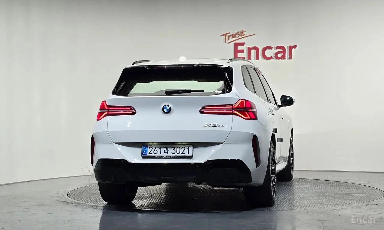 BMW X3 XDRIVE20D * M SPORT* ФИКСИРАНА ЦЕНА ДО БЪЛГАРИЯ*  , снимка 4 - Автомобили и джипове - 56082423