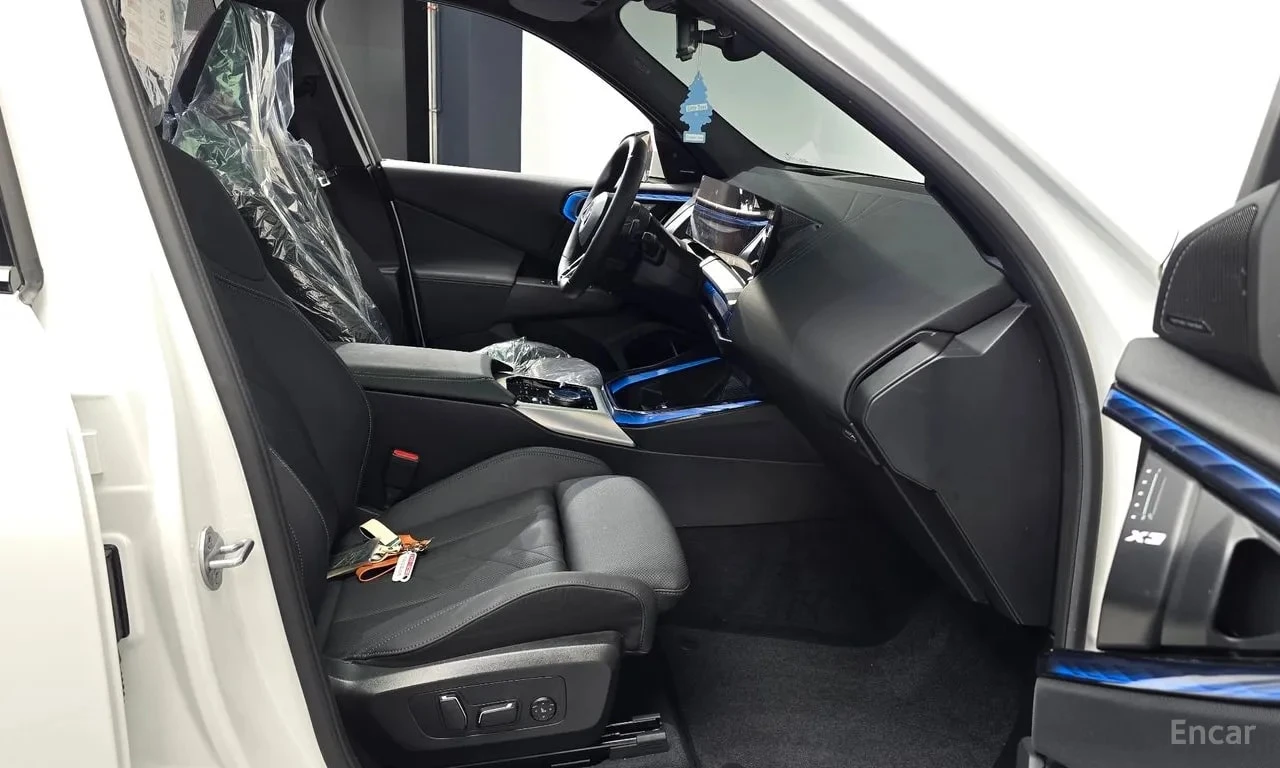 BMW X3 XDRIVE20D * M SPORT* ФИКСИРАНА ЦЕНА ДО БЪЛГАРИЯ*  , снимка 10 - Автомобили и джипове - 56082423