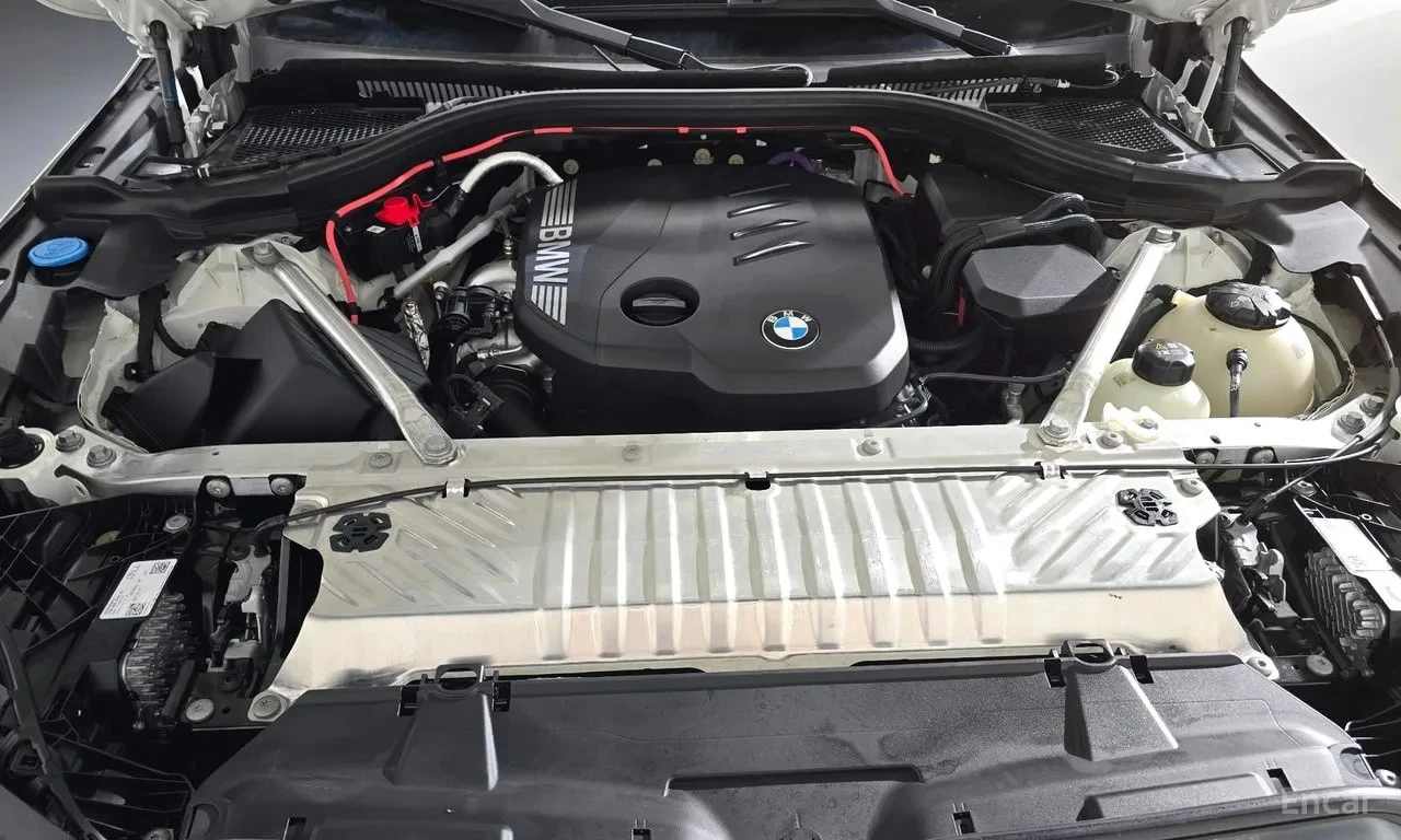 BMW X3 XDRIVE20D * M SPORT* ФИКСИРАНА ЦЕНА ДО БЪЛГАРИЯ*  , снимка 17 - Автомобили и джипове - 56082423