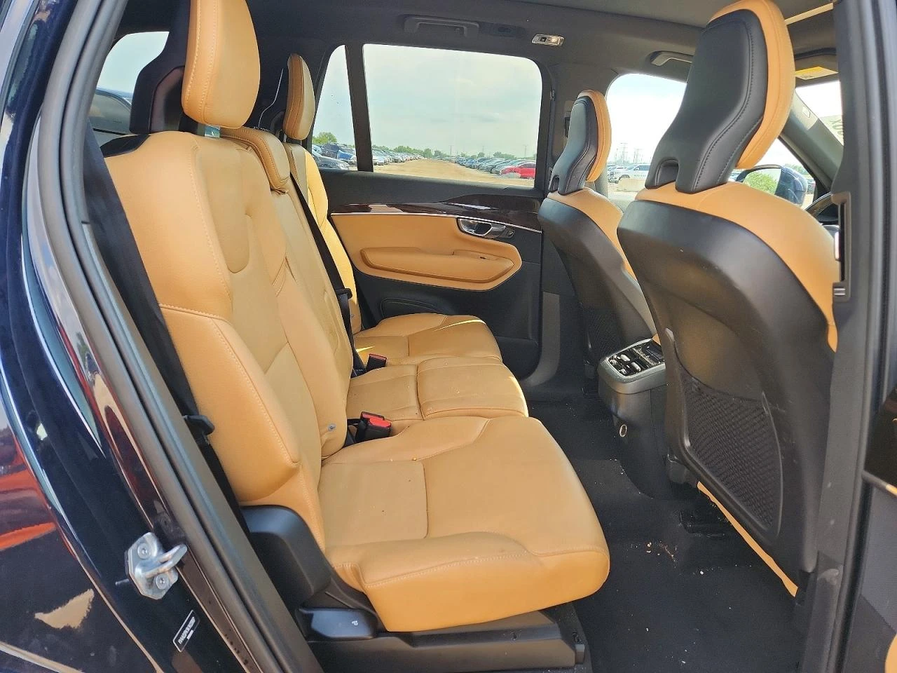 Volvo Xc90 2.0l T6 Momentum, снимка 11 - Автомобили и джипове - 56203091