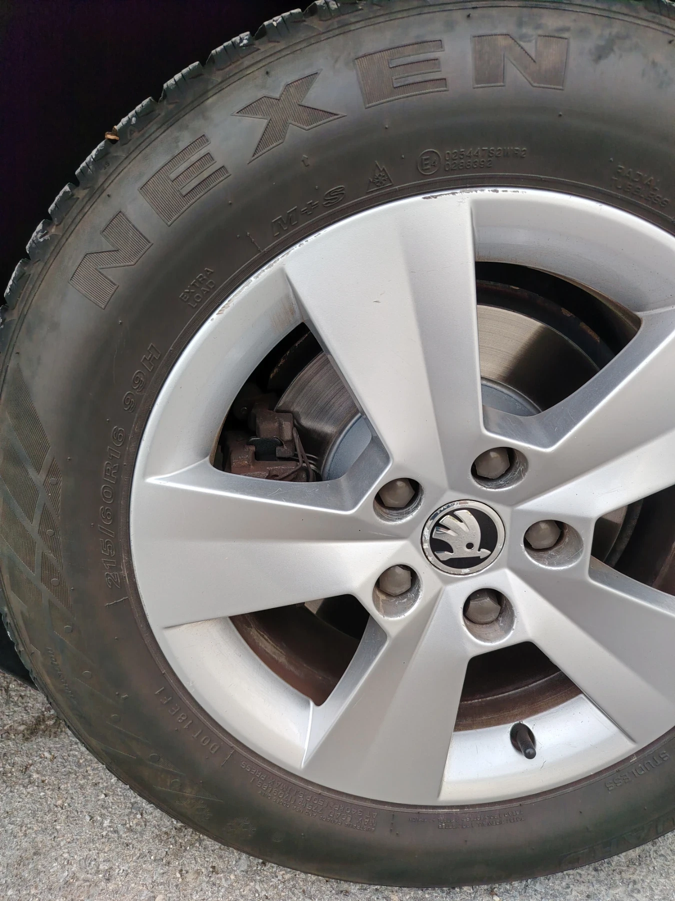 Skoda Superb, снимка 14 - Автомобили и джипове - 56258774