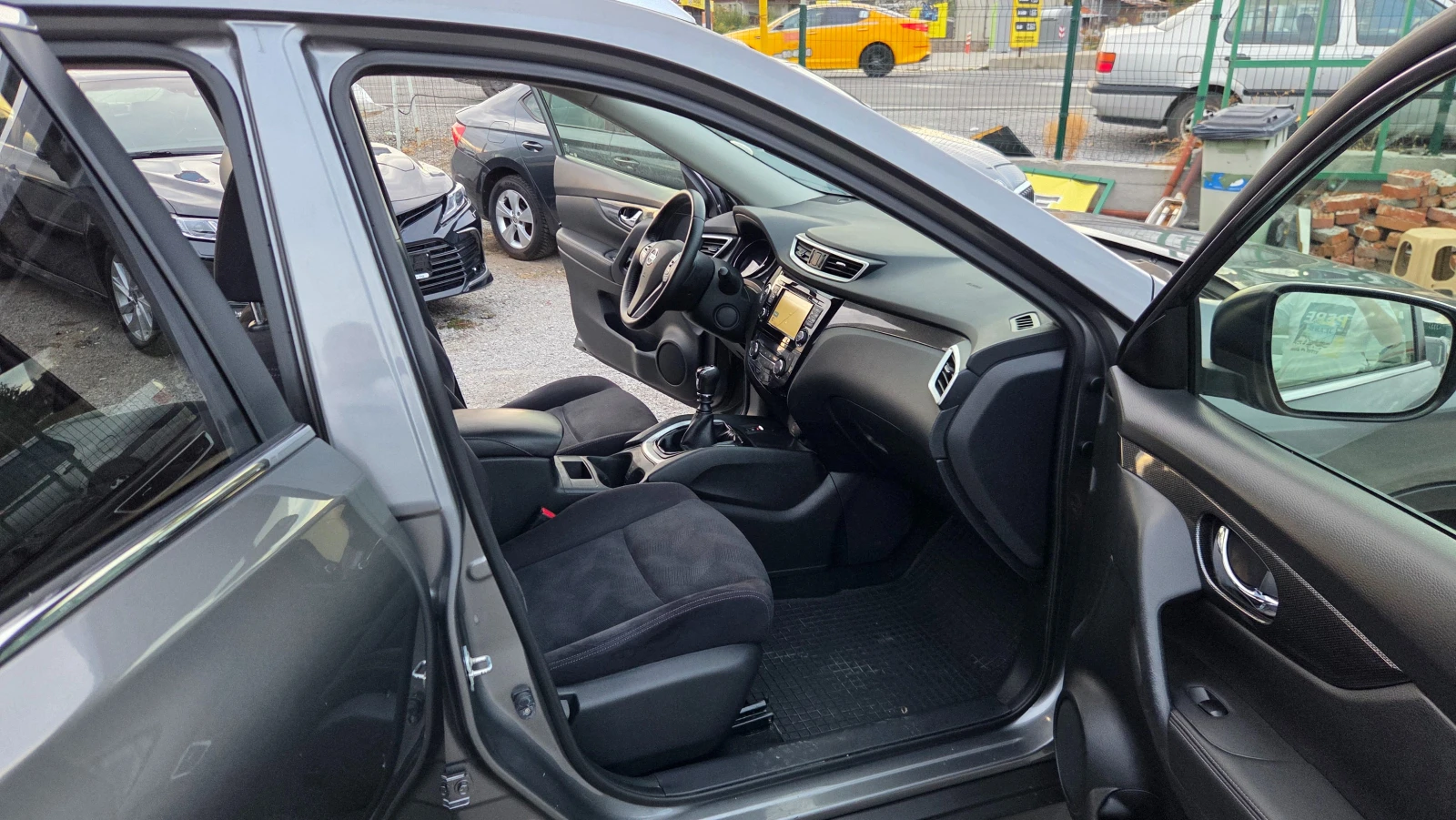 Nissan X-trail 1.6 DCi TEKNA | Mobile.bg � ����������� 12