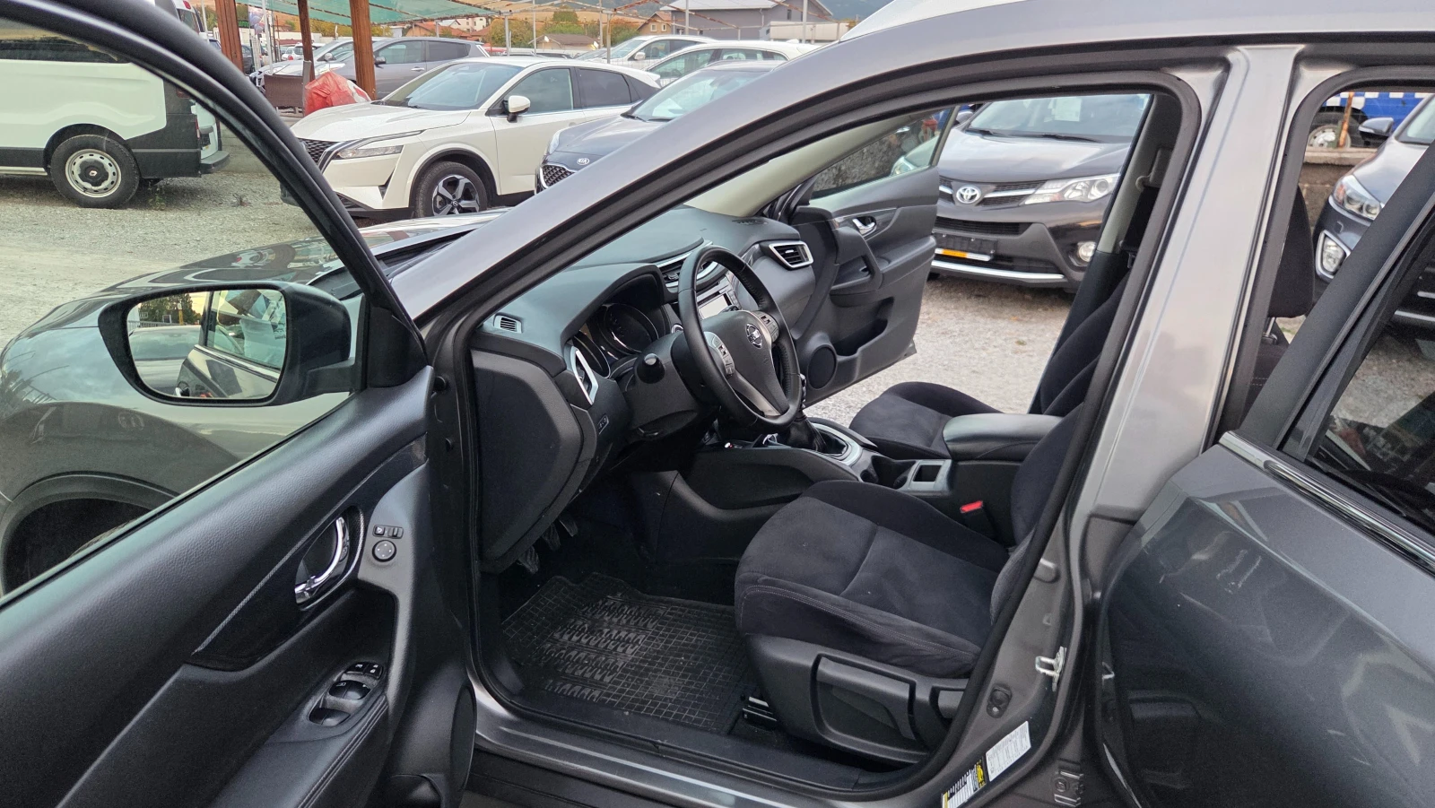 Nissan X-trail 1.6 DCi TEKNA | Mobile.bg � ����������� 9